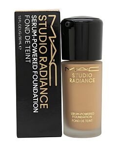 MAC Studio Radiance Serum-Powered Foundation 30ml - NC35 | Maznun Fashion