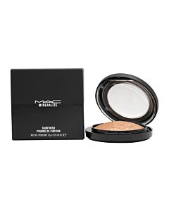 MAC Mineralize Skinfinish Highlighter 10g - Global Glow | Maznun Fashion