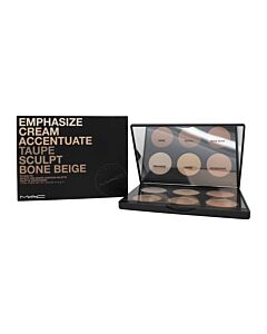 MAC Studio Fix Sculpt and Shape Contour Palette - Light/Medium | Maznun Fashion