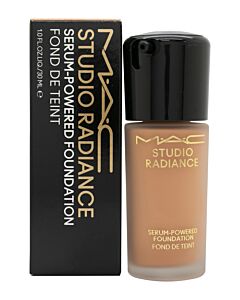 MAC Studio Radiance Serum-Powered Foundation 30ml - NW25 | Maznun Fashion