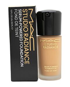 MAC Studio Radiance Serum-Powered Foundation 30ml - NC25 | Maznun Fashion