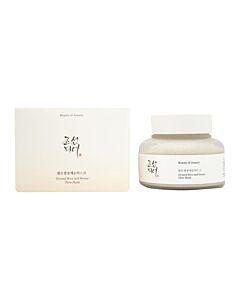 Beauty Of Joseon Ground Rice Honey Glow Mask 150ml | Maznun Fashion