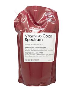 L'Oréal Paris Serie Expert Vitamino Color Spectrum Shampoo 1000ml-N8644214 | Maznun Fashion
