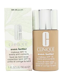 Clinique Even Better Makeup SPF15 30ml - 38 Stone | Maznun Fashion