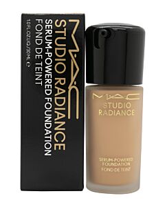 MAC Studio Radiance Serum-Powered Foundation 30ml - NW20 | Maznun Fashion
