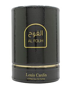 Louis Cardin Al Fouh Eau de Parfum 100ml Spray | Maznun Fashion