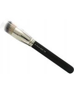 MAC Brush - 170 Synthetic Rounded Slant Foundation-V523554 | Maznun Fashion