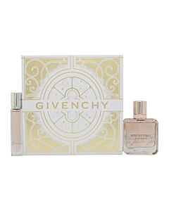 Givenchy Irresistible Gift Set 35ml EDP + 12.5ml EDP-P189233 | Maznun Fashion
