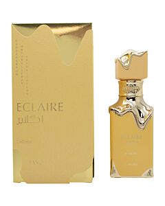 Lattafa Eclaire Banoffi Eau de Parfum 100ml Spray | Maznun Fashion