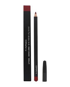 MAC Lip Pencil 1.45g - Cherry | Maznun Fashion