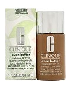Clinique Even Better Makeup SPF15 30ml - 08 Beige-A313552 | Maznun Fashion