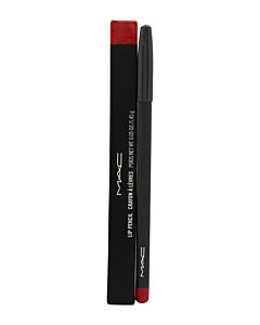 MAC Lip Pencil 1.45g - Ruby Woo | Maznun Fashion