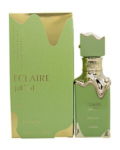 Lattafa Eclaire Pistache Eau de Parfum 100ml Spray-F659951 | Maznun Fashion