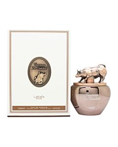 Lattafa Taureau De Combat Eau de Parfum 100ml Spray | Maznun Fashion