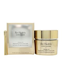 Estée Lauder Re-Nutriv Ultimate Lift Regenerating Youth Face Creme Gel 50ml | Maznun Fashion