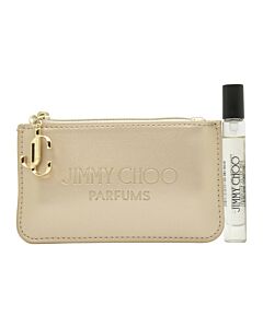 Jimmy Choo Gift Set 4.5ml EDP + Pouch | Maznun Fashion