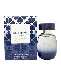 Kate Spade New York Sparkle Eau de Parfum Intense 40ml Spray-L525646 | Maznun Fashion