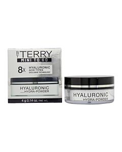 By Terry Hyaluronic Hydra-Powder 8HA 4g | Maznun Fashion