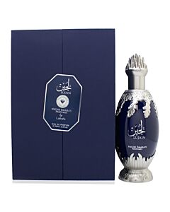 Lattafa Niche Emarati Lujain Eau de Parfum 100ml Spray | Maznun Fashion