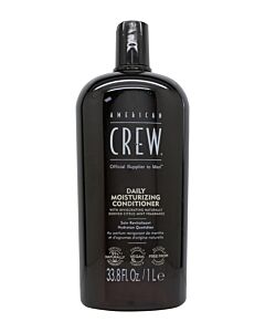 American Crew Daily Moisturizing Conditioner 1000ml-L324397 | Maznun Fashion