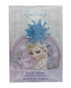 Air-Val Disney Frozen II Eau de Toilette 100ml Spray with Charm-L924886 | Maznun Fashion