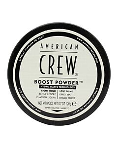 American Crew Boost Powder 20g-V281997 | Maznun Fashion