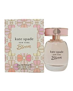 Kate Spade New York Bloom Eau de Toilette 60ml Spray-D3886116 | Maznun Fashion
