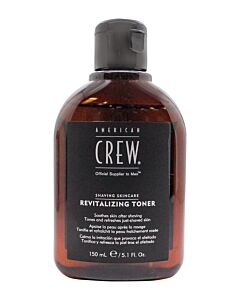American Crew Revitalizing Toner 150ml-D575383 | Maznun Fashion