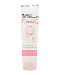 Diadermine Perfect Micellar Face Wash Gel 150ml-N9634214 | Maznun Fashion