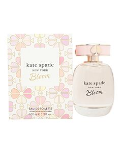 Kate Spade New York Bloom Eau de Toilette 100ml Spray-N9643214 | Maznun Fashion