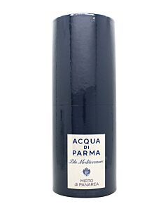 Acqua di Parma Blu Mediterraneo Mirto di Panarea Diffuser 180ml | Maznun Fashion