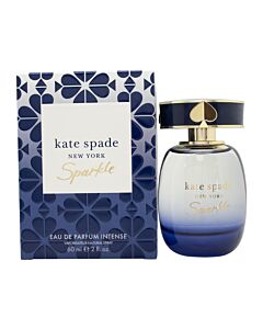 Kate Spade New York Sparkle Eau de Parfum Intense 60ml Spray-B486423 | Maznun Fashion