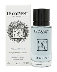 Le Couvent des Minimes Aqua Imperi Eau de Toilette 50ml Spray | Maznun Fashion