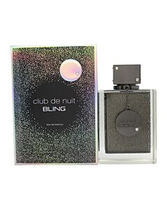 Armaf Club de Nuit Bling Eau de Parfum 75ml Spray | Maznun Fashion