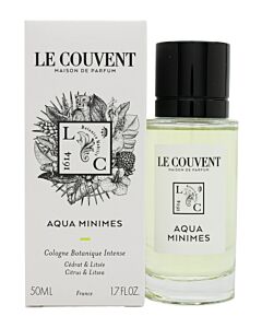 Le Couvent des Minimes Aqua Minimes Cologne Intense 50ml Spray-T639261 | Maznun Fashion