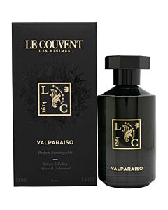 Le Couvent des Minimes Valparaiso Eau de Parfum 100ml Spray | Maznun Fashion
