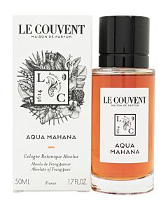 Le Couvent des Minimes Aqua Mahana Eau de Toilette 50ml Spray | Maznun Fashion