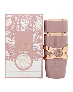 Lattafa Perfumes Yara Elixir Eau de Parfum 100ml Spray-Z269433 | Maznun Fashion
