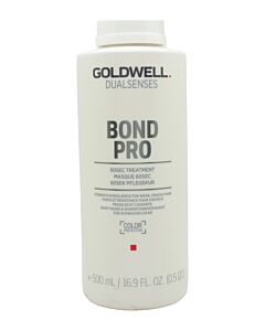 Goldwell Dualsenses Bond Pro 60sec Treatment 500ml | Maznun Fashion