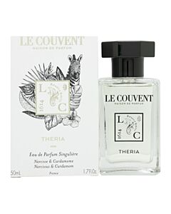 Le Couvent des Minimes Singulière Theria Eau de Parfum 50ml Spray | Maznun Fashion