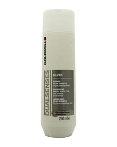 Goldwell Dualsenses Silver Shampoo 250ml-M674429 | Maznun Fashion