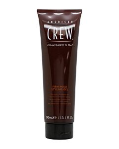 American Crew Firm Hold Styling Gel 390ml-A464185 | Maznun Fashion