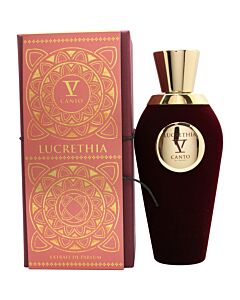 V Canto Lucrethia Extrait de Parfum 100ml Spray | Maznun Fashion
