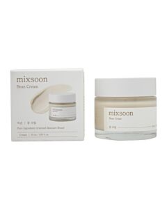 Mixsoon Bean Cream 50ml | Maznun Fashion