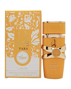 Lattafa Perfumes Yara Tous Perfume Oil 20ml-D2766116 | Maznun Fashion