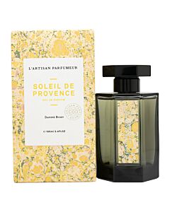Soleil de Provence L'Artisan Parfumeur Eau de Parfum 100ml Spray | Maznun Fashion