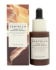 Skin1004 Madagascar Centella Probio-Cica Intense Ampoule 30ml | Maznun Fashion