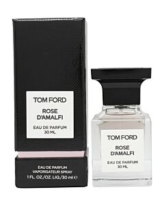 Tom Ford Rose D'Amalfi Eau de Parfum 30ml Spray | Maznun Fashion