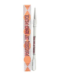 Benefit Precisely My Brow Eyebrow Pencil 0.08g - 03 Medium | Maznun Fashion