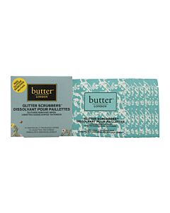 Butter London Scrubbers 2in1 Prep & Remover Wraps 10 Pieces | Maznun Fashion